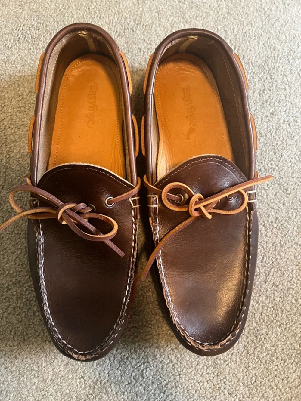 EasyMoc…Vibram…Camp Moc - Picture 1 of 11